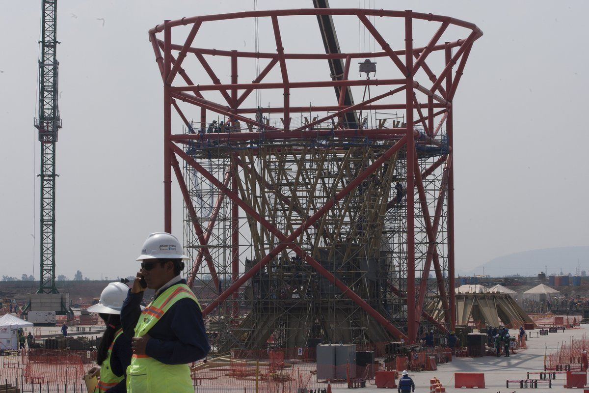 SCT asegura que ubicación del Nuevo Aeropuerto se estudió por 20 años - naicm-nuevo-aeropuerto-internacional-de-la-ciudad-de-mexico2