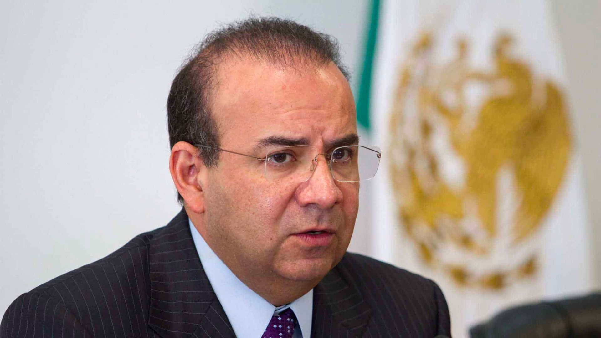 México no tiene intención de suspender cooperación con EE.UU.: Segob