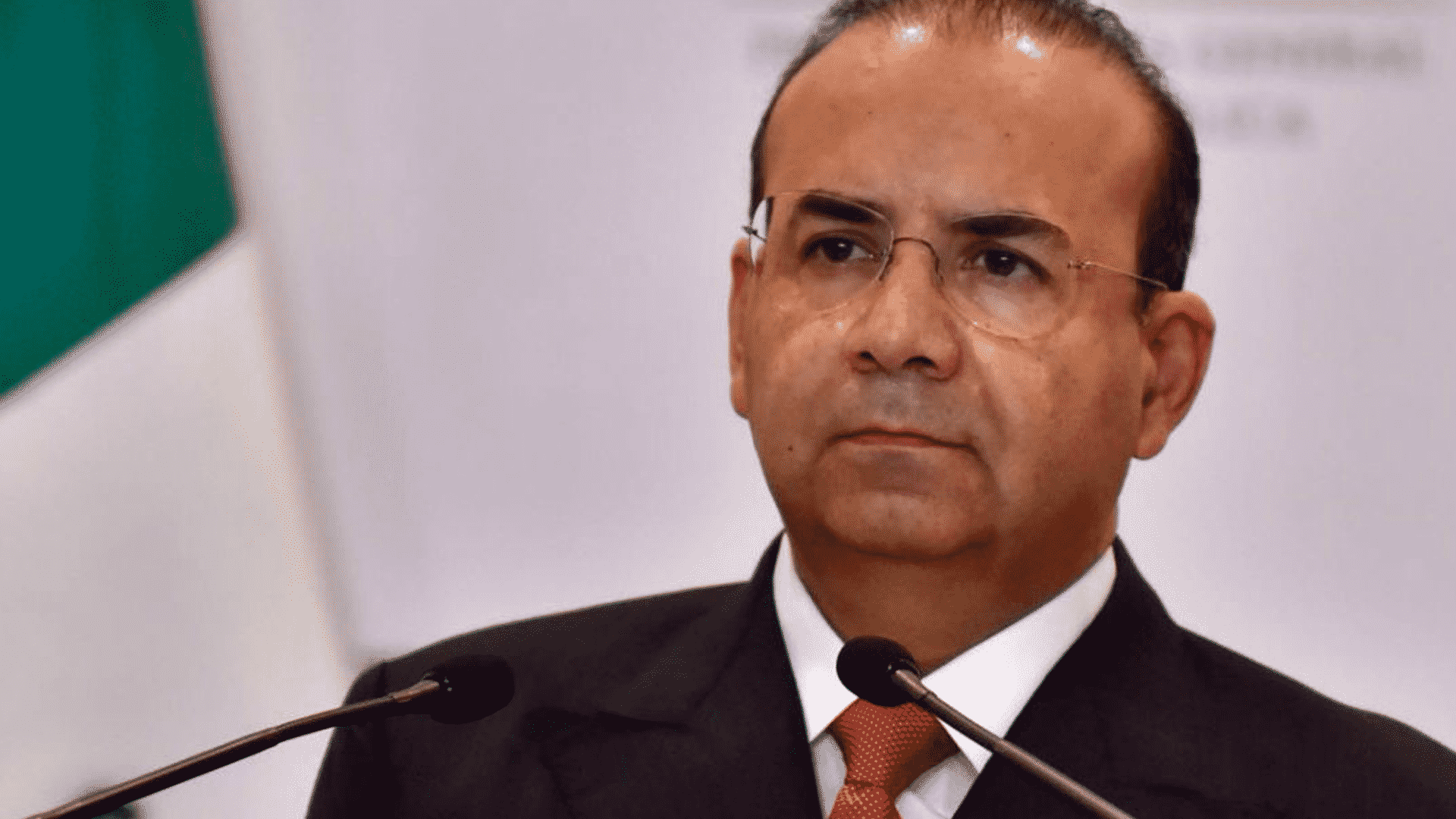 Descarta Segob negociar con el narcotráfico