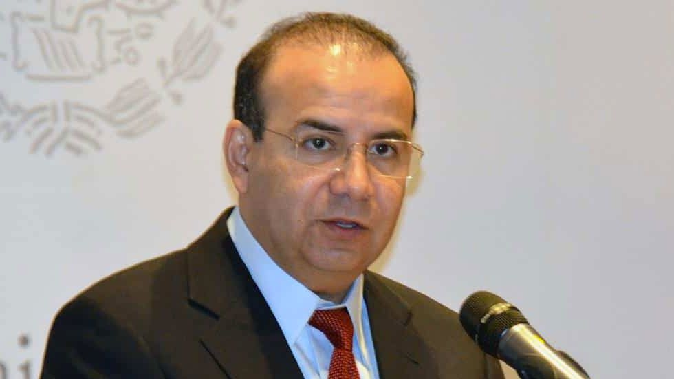 Segob no percibe infiltración del crimen organizado en campañas