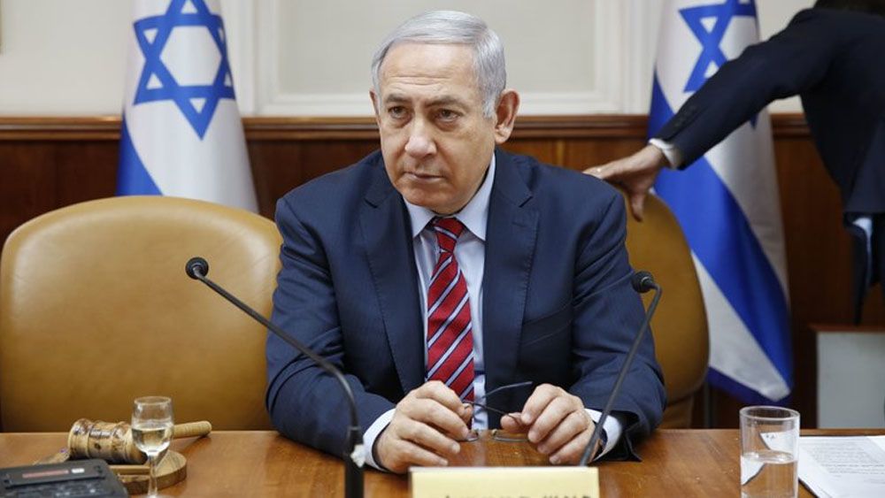 Israel enviará delegación a Moscú para investigación de avión ruso derribado - netanyahu