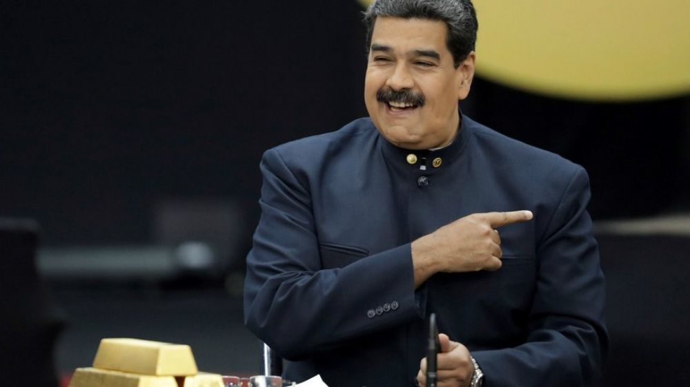 Maduro le quita tres ceros al bolívar venezolano