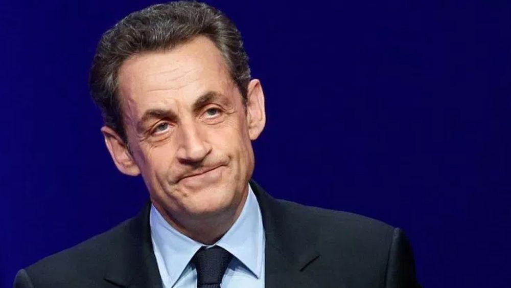 Acusan a Nicolas Sarkozy de corrupción y financiamiento ilegal