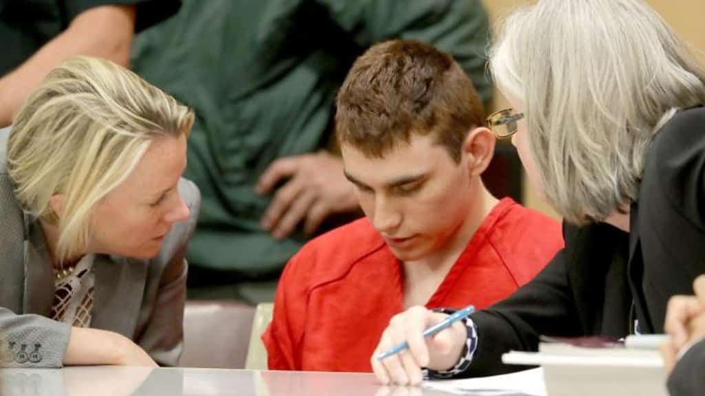 Autor de masacre a escuela de Florida donará herencia a víctimas
