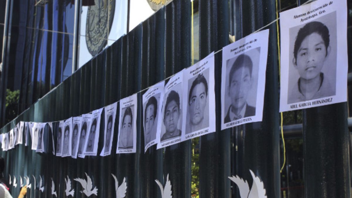 PGR torturó a 34 personas en investigación sobre Ayotzinapa: ONU