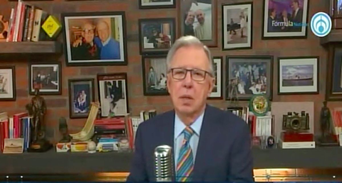 Necesario analizar qué llevó a notario de Jalisco a iniciar querella: José Antonio Manzanero