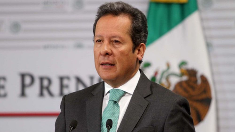 Presidencia responde a AMLO sobre nuevo aeropuerto