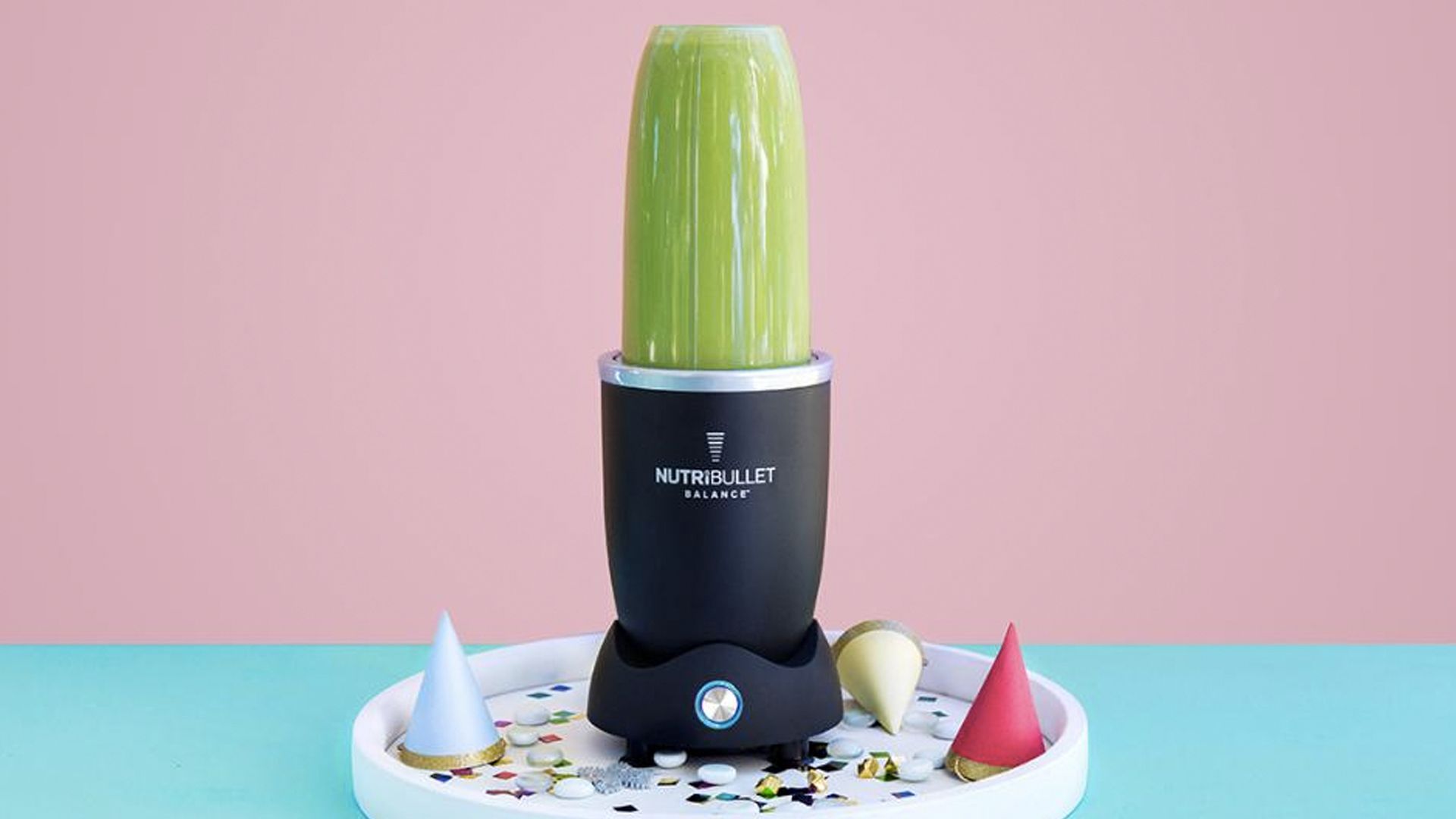 NutriBullet estalla y provoca heridas a mujer en Nueva York