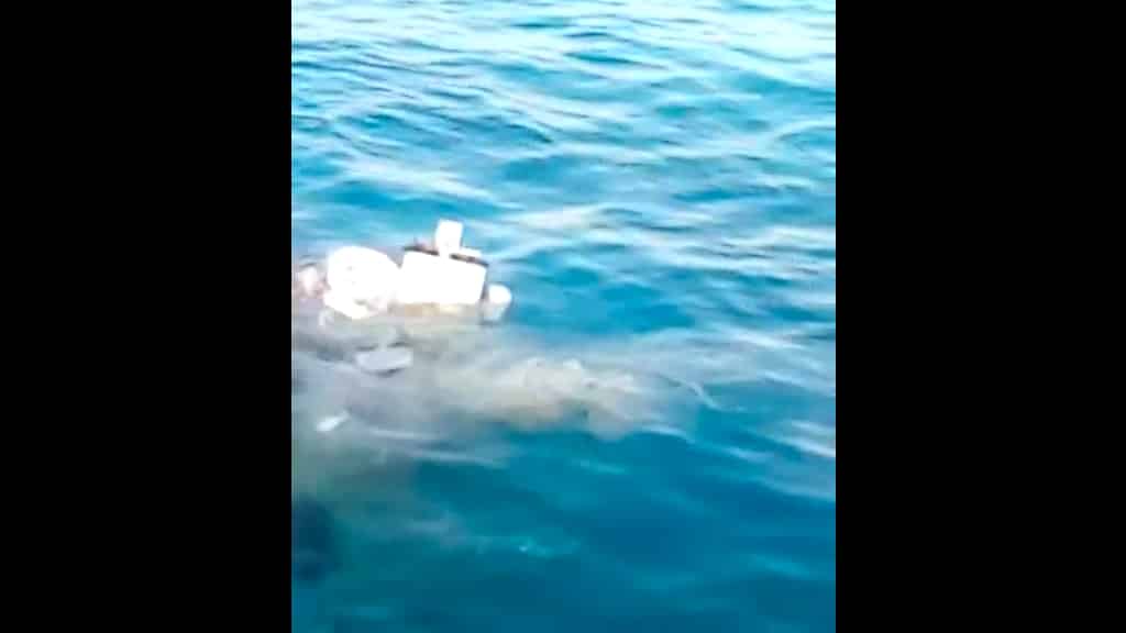 Hallan artefacto sospechoso en Cozumel, descartan explosivos