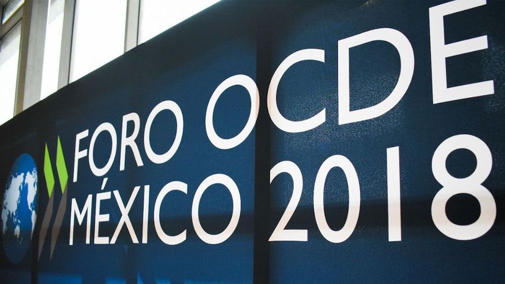 OCDE aumenta previsiones económicas para México OCDE aumenta previsiones económicas para México