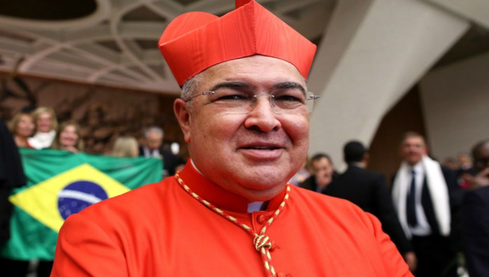 La Iglesia tiende puentes entre víctimas de violencia en Río