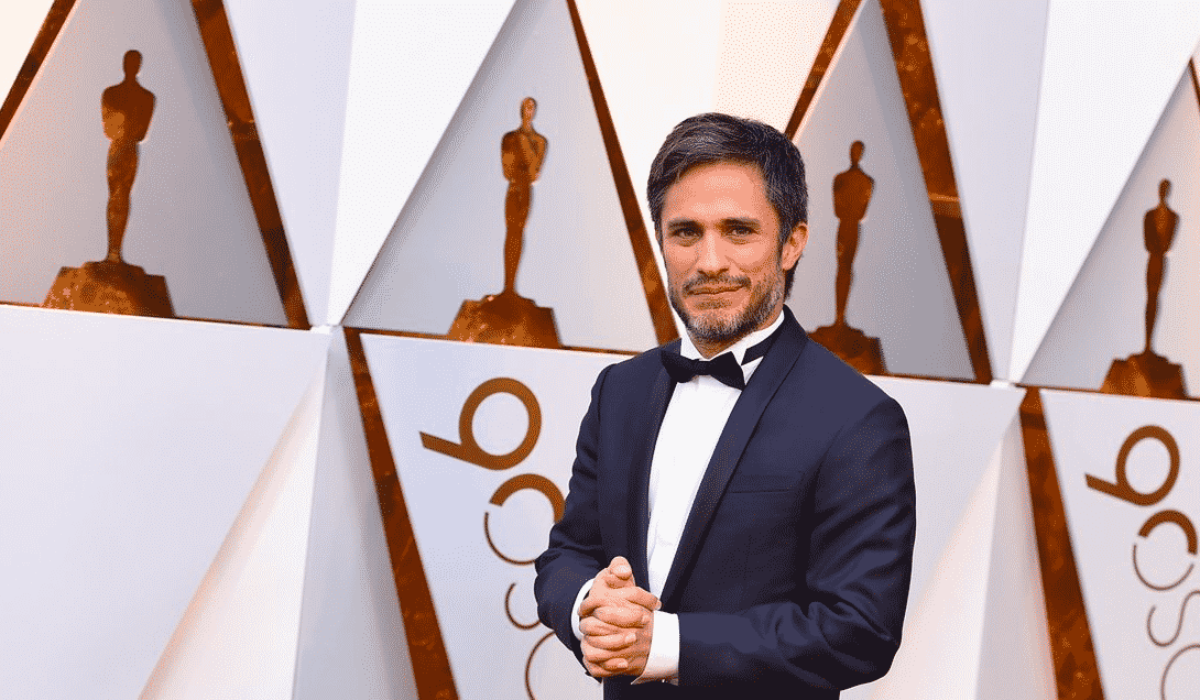 Así llegaron los mexicanos a la ceremonia del Óscar