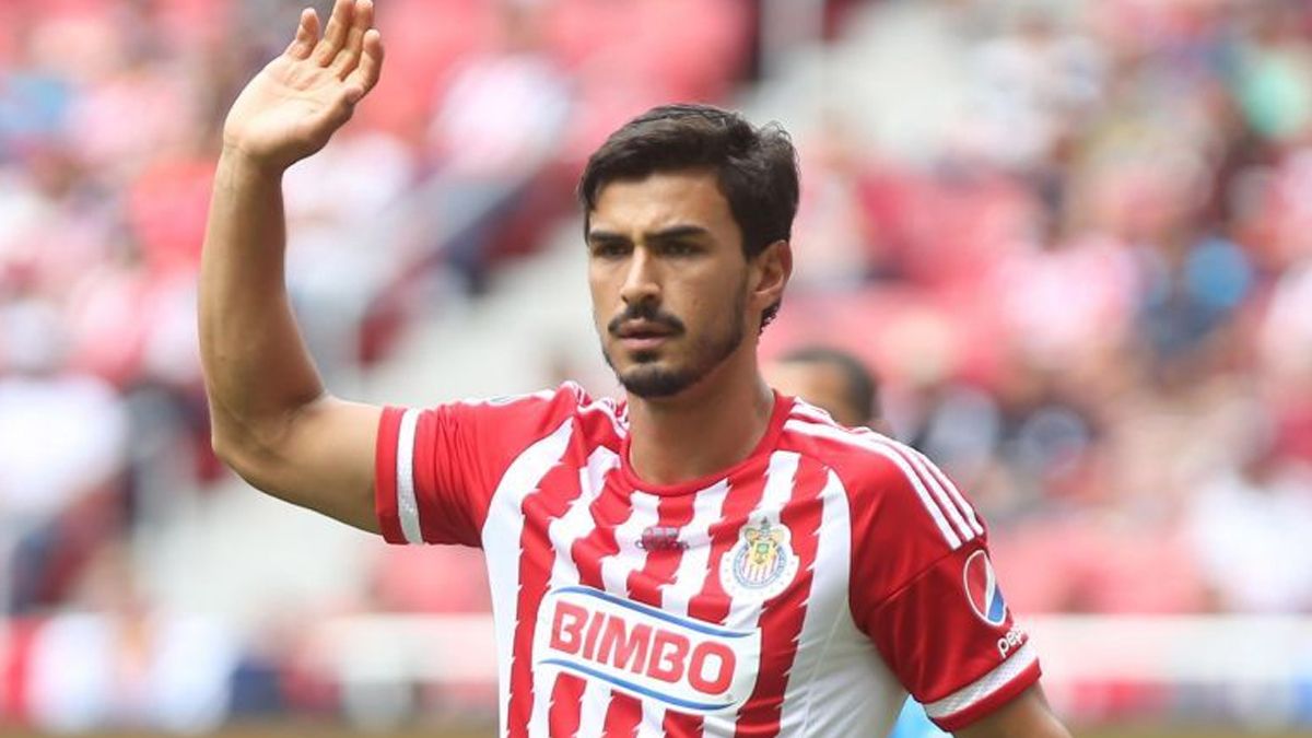 World Soccer incluye a Alanís entre los 500 más importantes del mundo