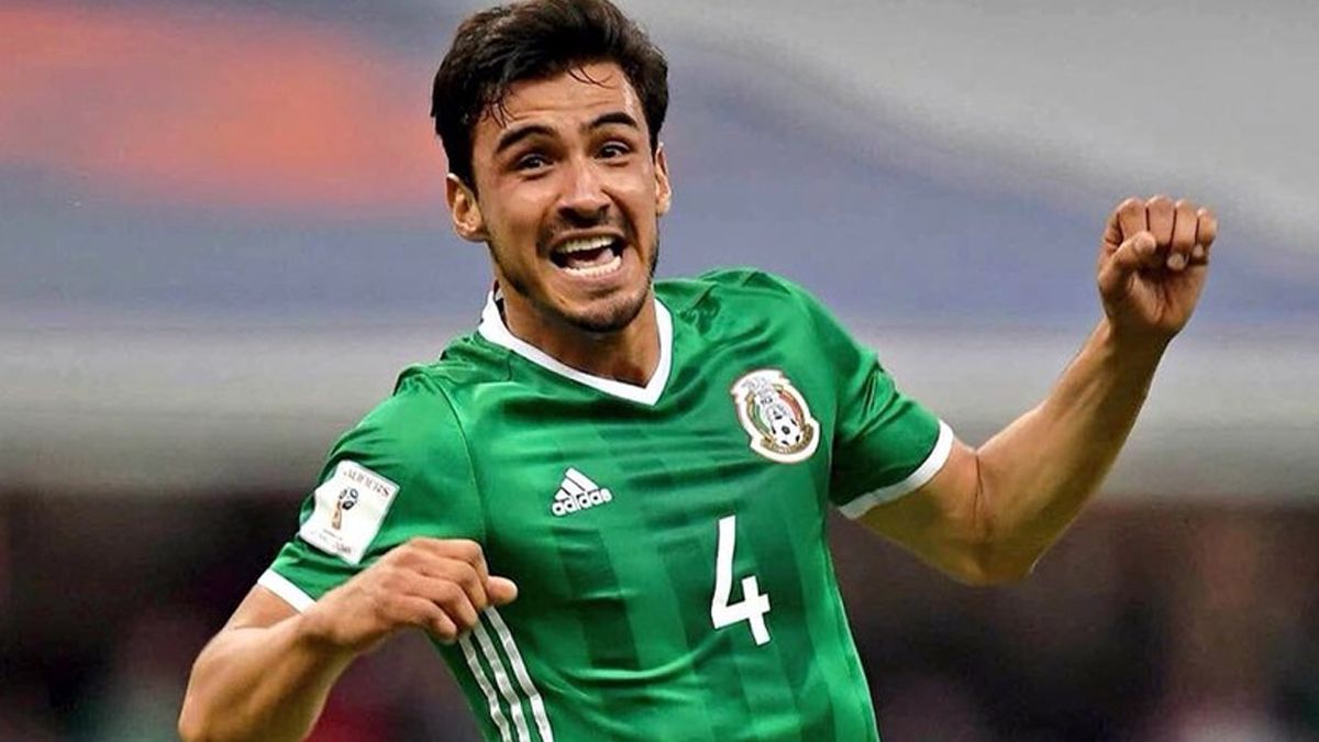 Guadalajara hace propuesta a Alanís para su regreso - oswaldo-alanis