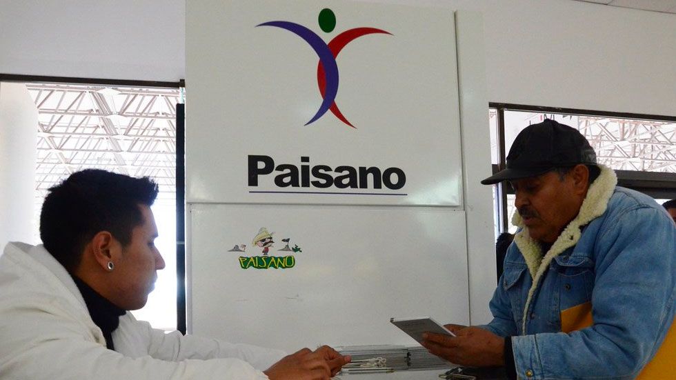 Inicia Operativo Semana Santa 2018 del Programa Paisano Inicia Operativo Semana Santa 2018 del Programa Paisano