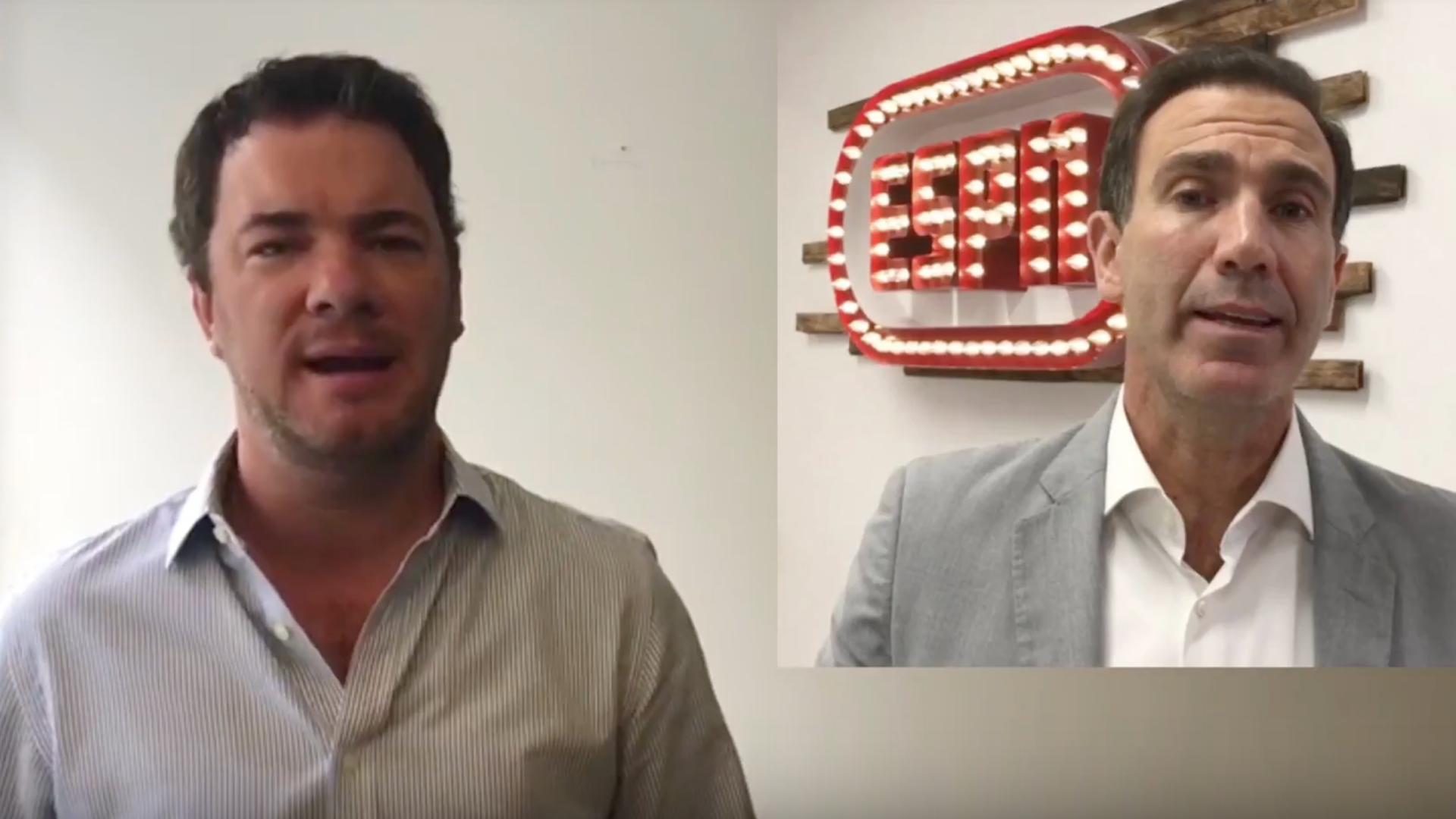 Paco de Anda nuevo director Deportivo de Chivas