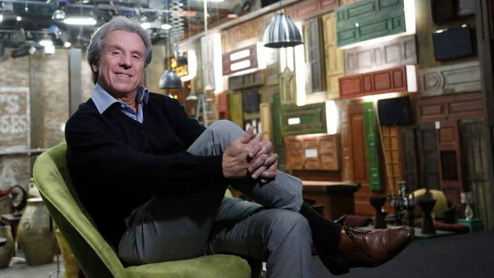 Patricio Wills, nuevo encargado del área de Producción de Contenidos de Televisa