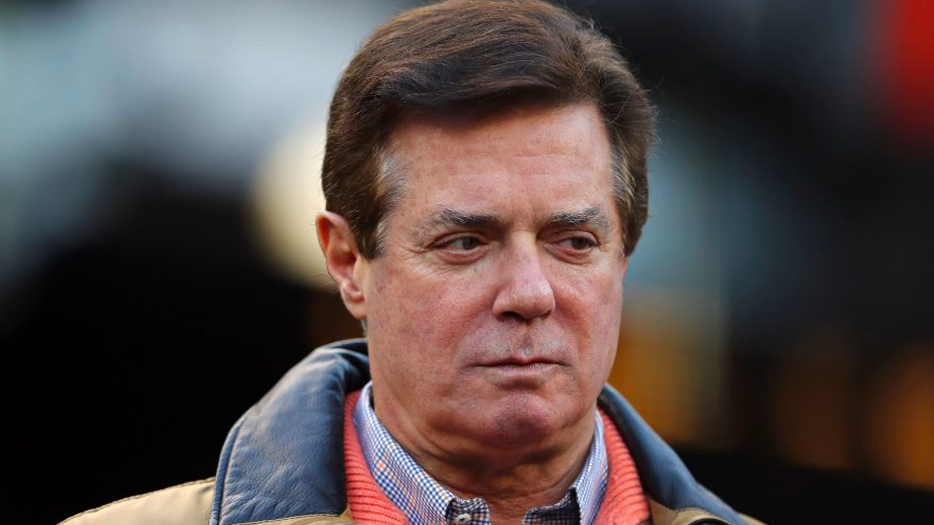 Exjefe de campaña de Trump se declara no culpable de fraude bancario