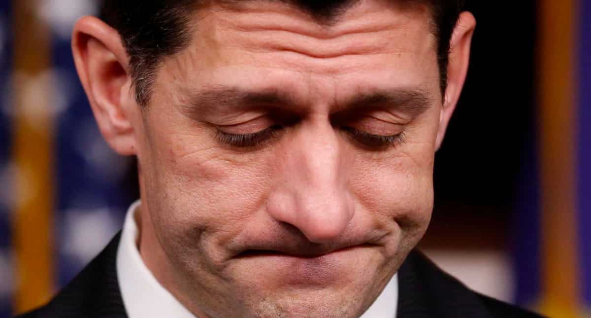 Nos preocupan seriamente las consecuencias de una guerra comercial: Ryan