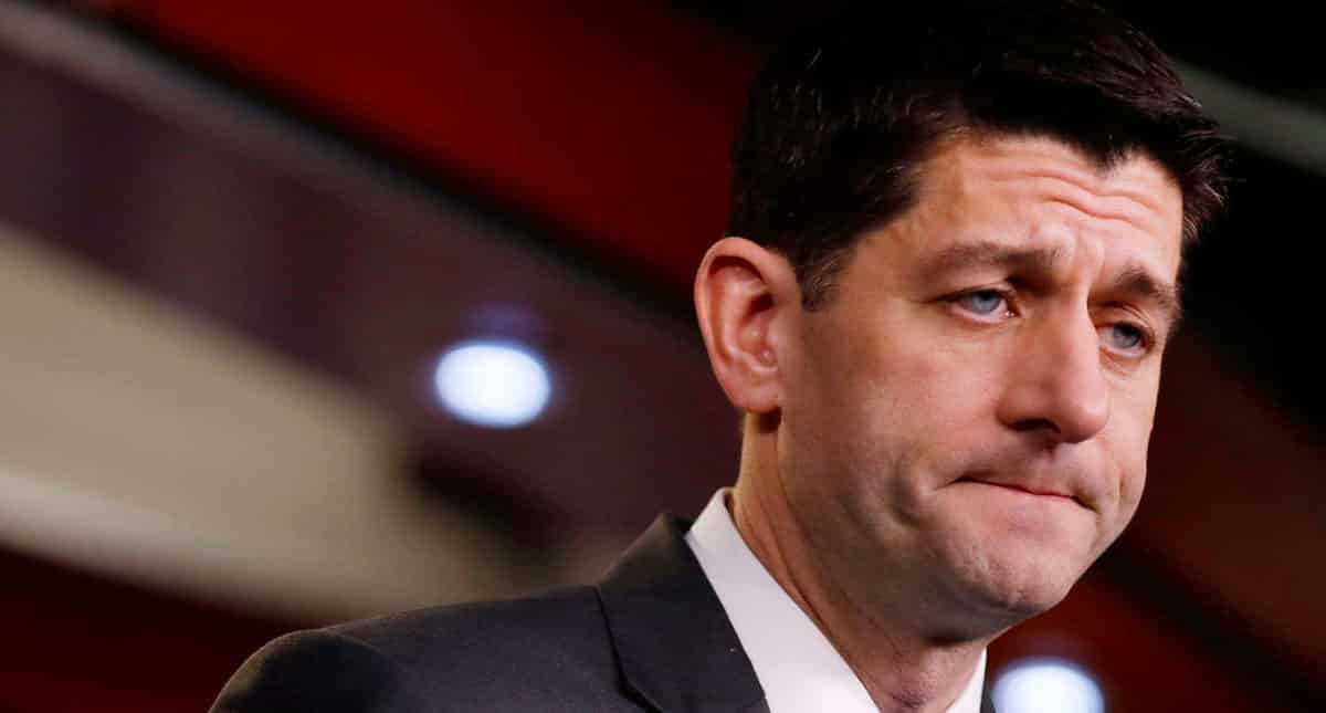 Trump deberá ser muy específico con aranceles: Paul Ryan