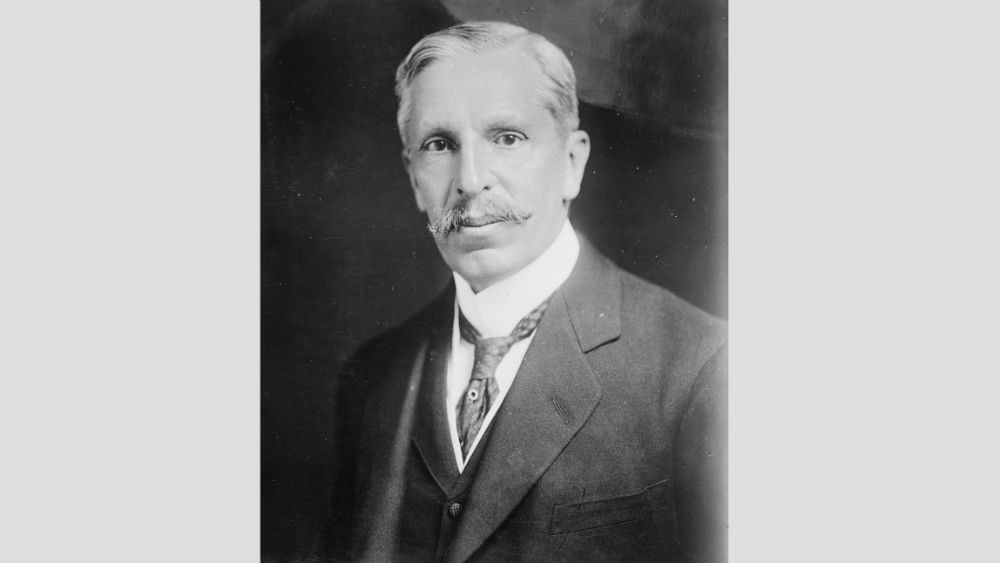 La Presidencia de México más corta de la historia