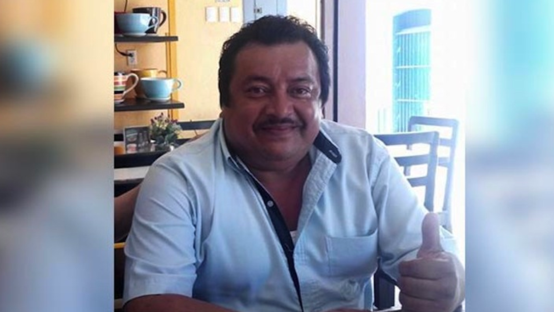 Fiscalía investiga asesinato de periodista en Veracruz