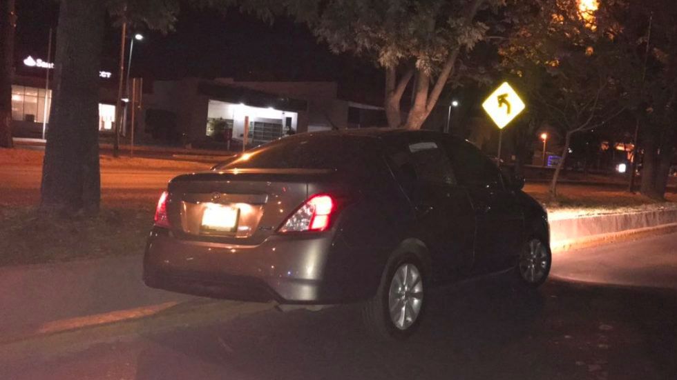 Comando armado persigue y mata a automovilista en Morelia