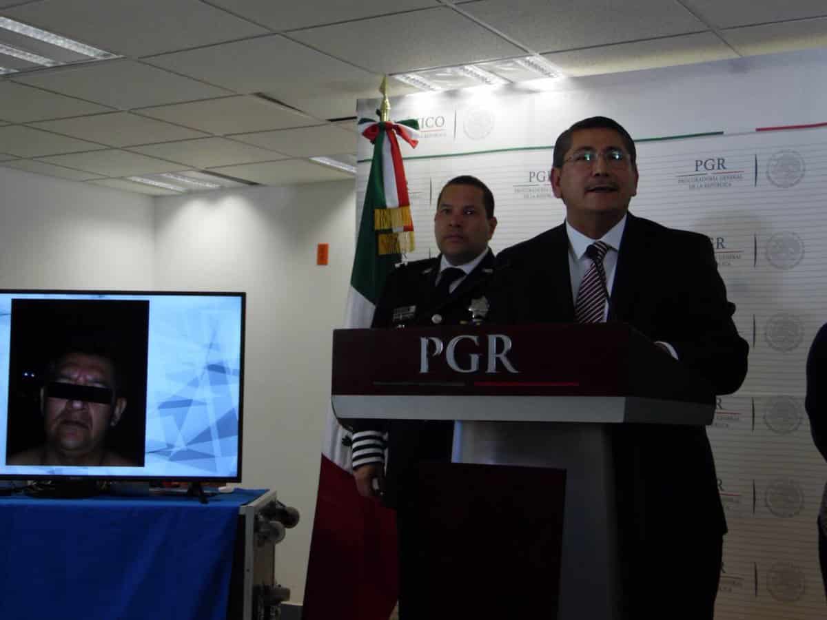 CNDH señala que PGR detuvo a persona equivocada por caso Iguala - pgr-ayotzinapa
