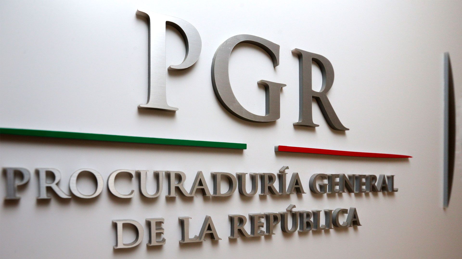 PGR atrae investigación sobre presuntas desapariciones en Tamaulipas