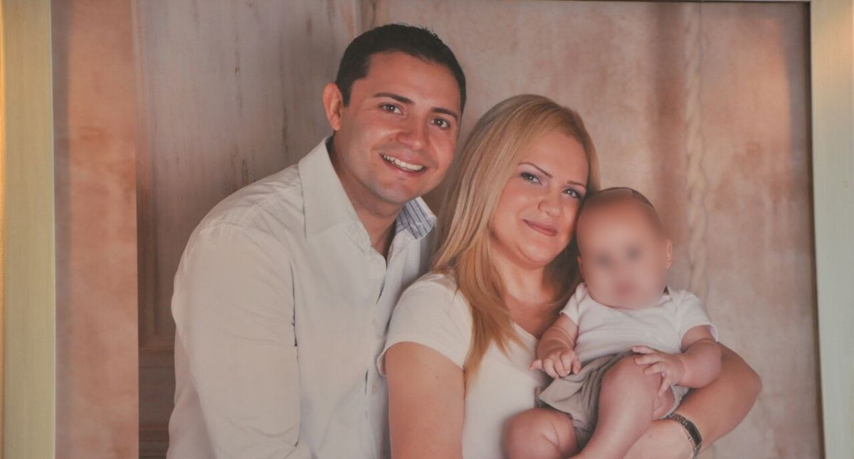 PGJ Tamaulipas presenta acusación contra esposo de española asesinada