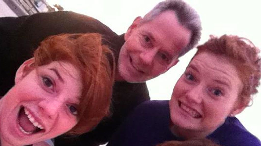 Encuentran a piloto desaparecido en 2013 en punto de tráfico de personas