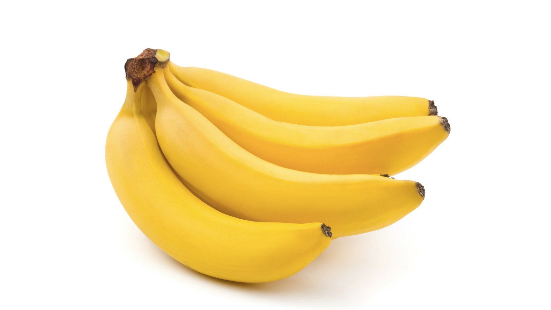 La dieta del plátano que promete ayudar a bajar hasta 8 kilos