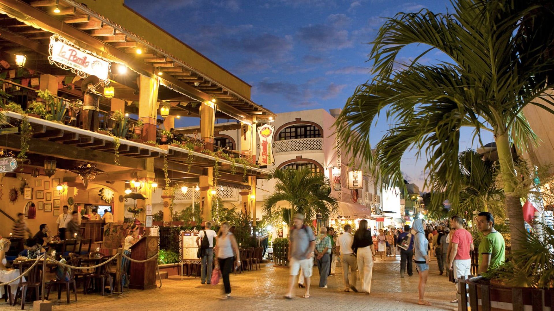 Gobierno de EE.UU. prohibe a sus empleados viajar a Playa del Carmen por amenaza de seguridad