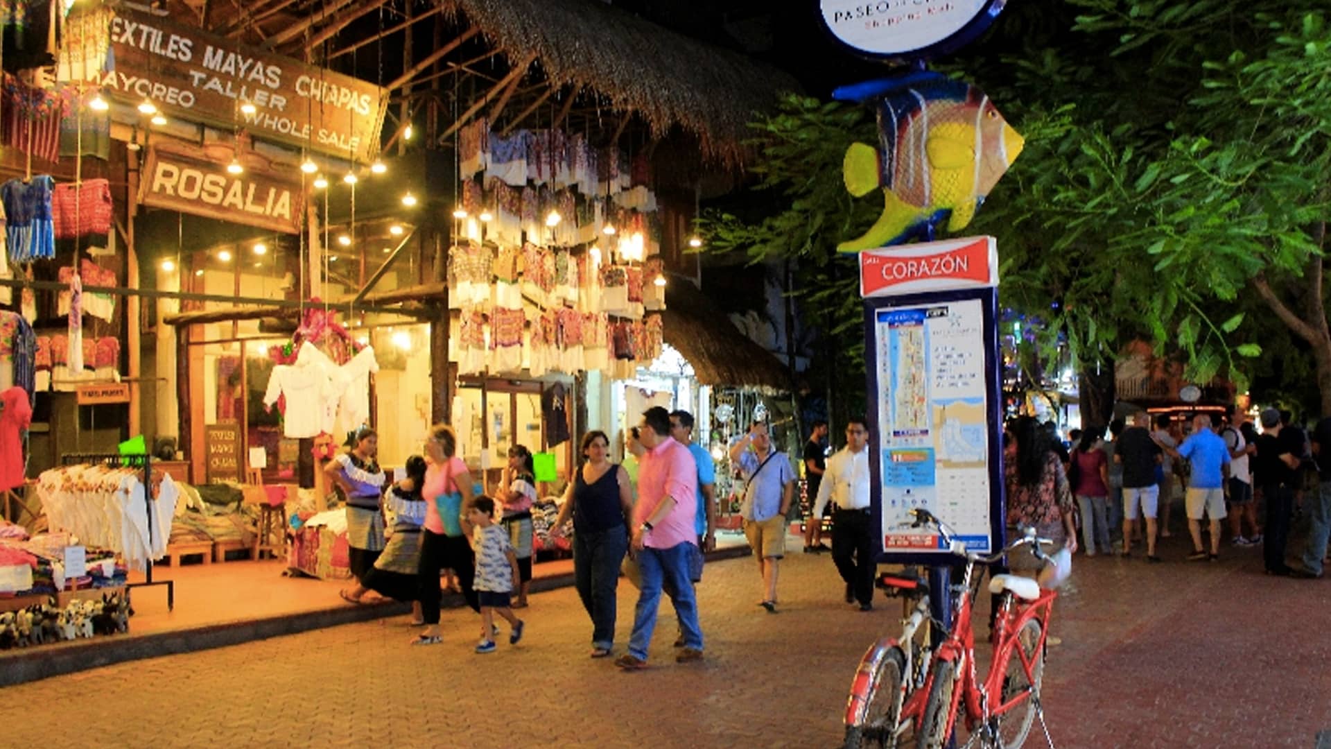 Levanta EE.UU. restricciones de viaje de funcionarios a Playa del Carmen