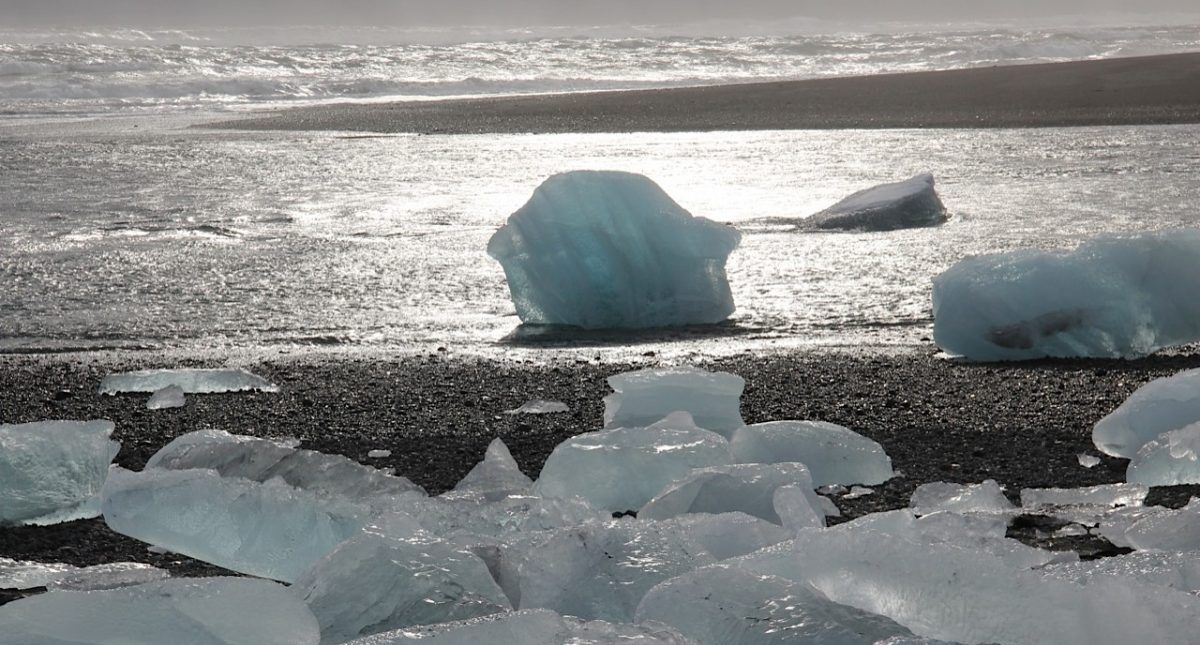 Las playas más peculiares del mundo