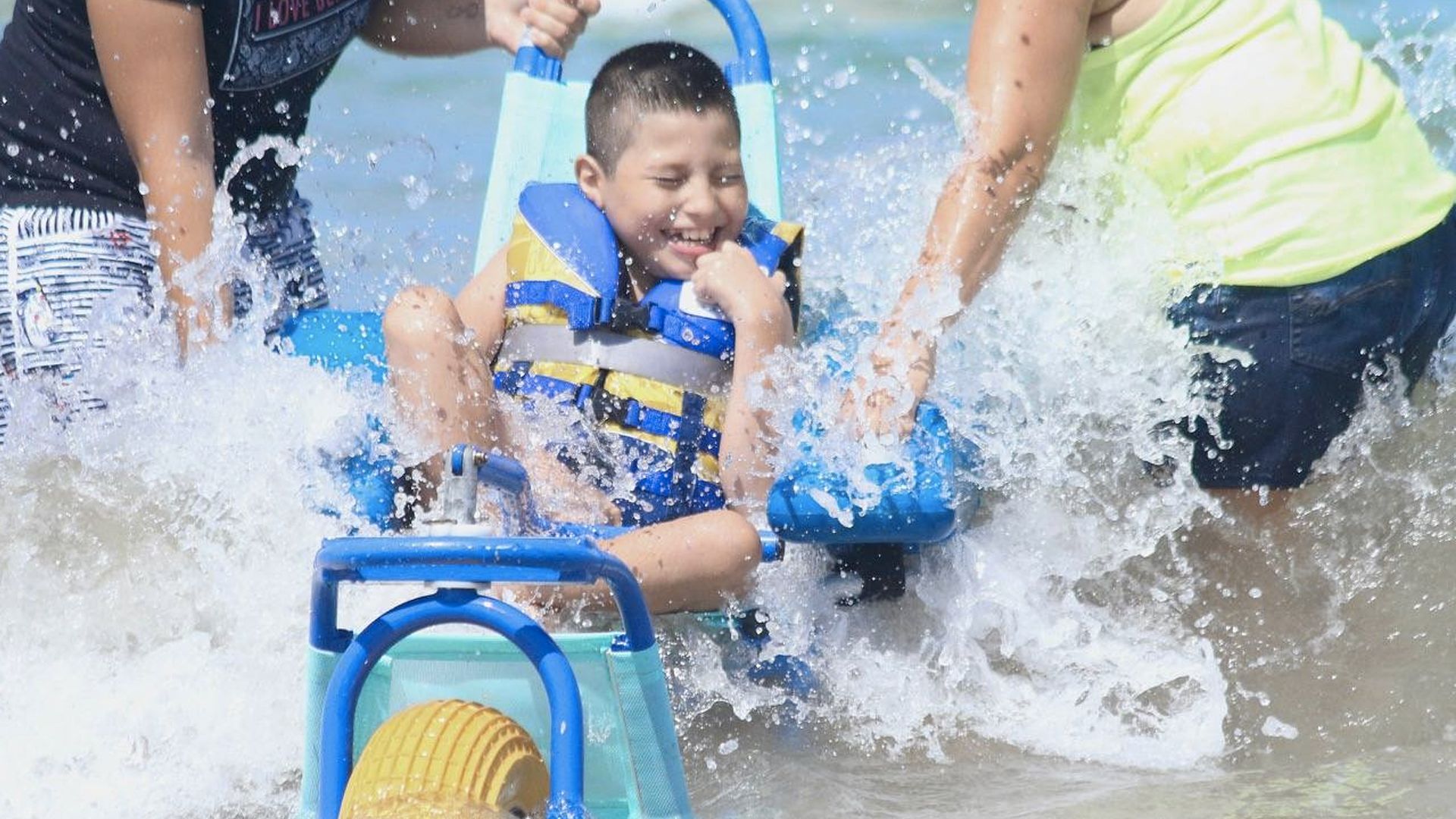 Tamaulipas tendrá la primera playa incluyente de México