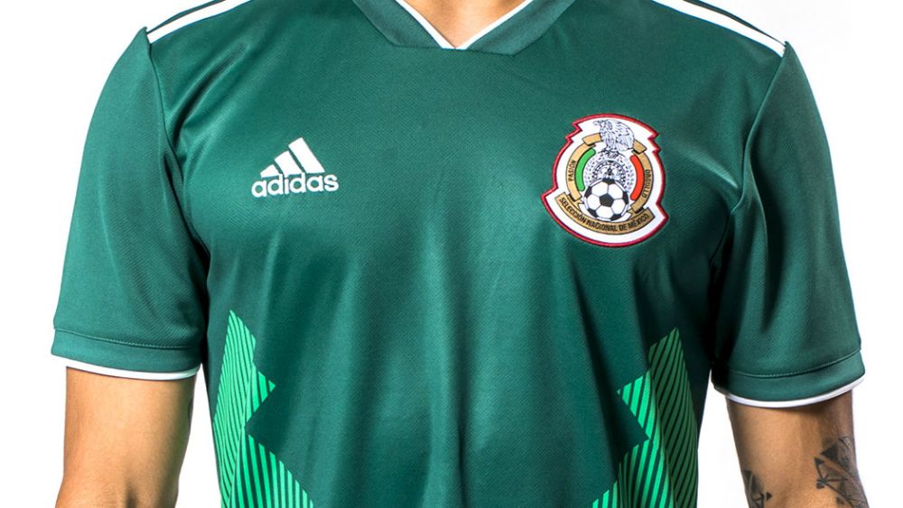 10 goles inolvidables en la historia de la Selección Mexicana