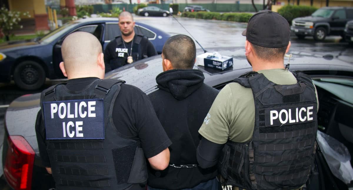 Mexicano se hizo pasar por ciudadano de EE.UU. durante 37 años