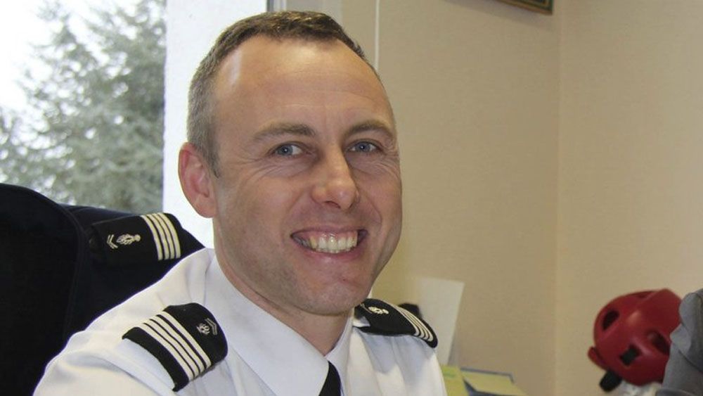 Policía que se ofreció de rehén en atentado en Francia se casó antes de morir