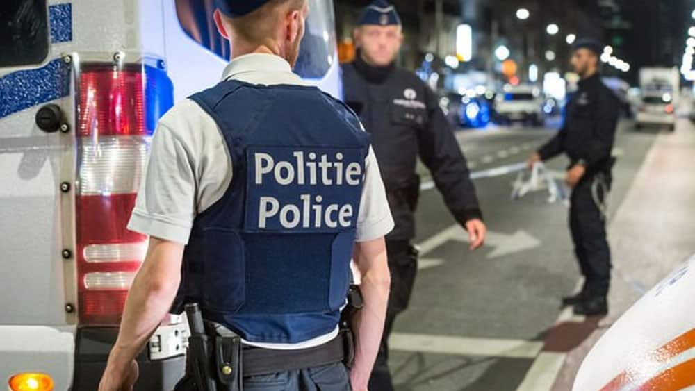 Detienen en Bélgica a ocho sospechosos de preparar atentado terrorista