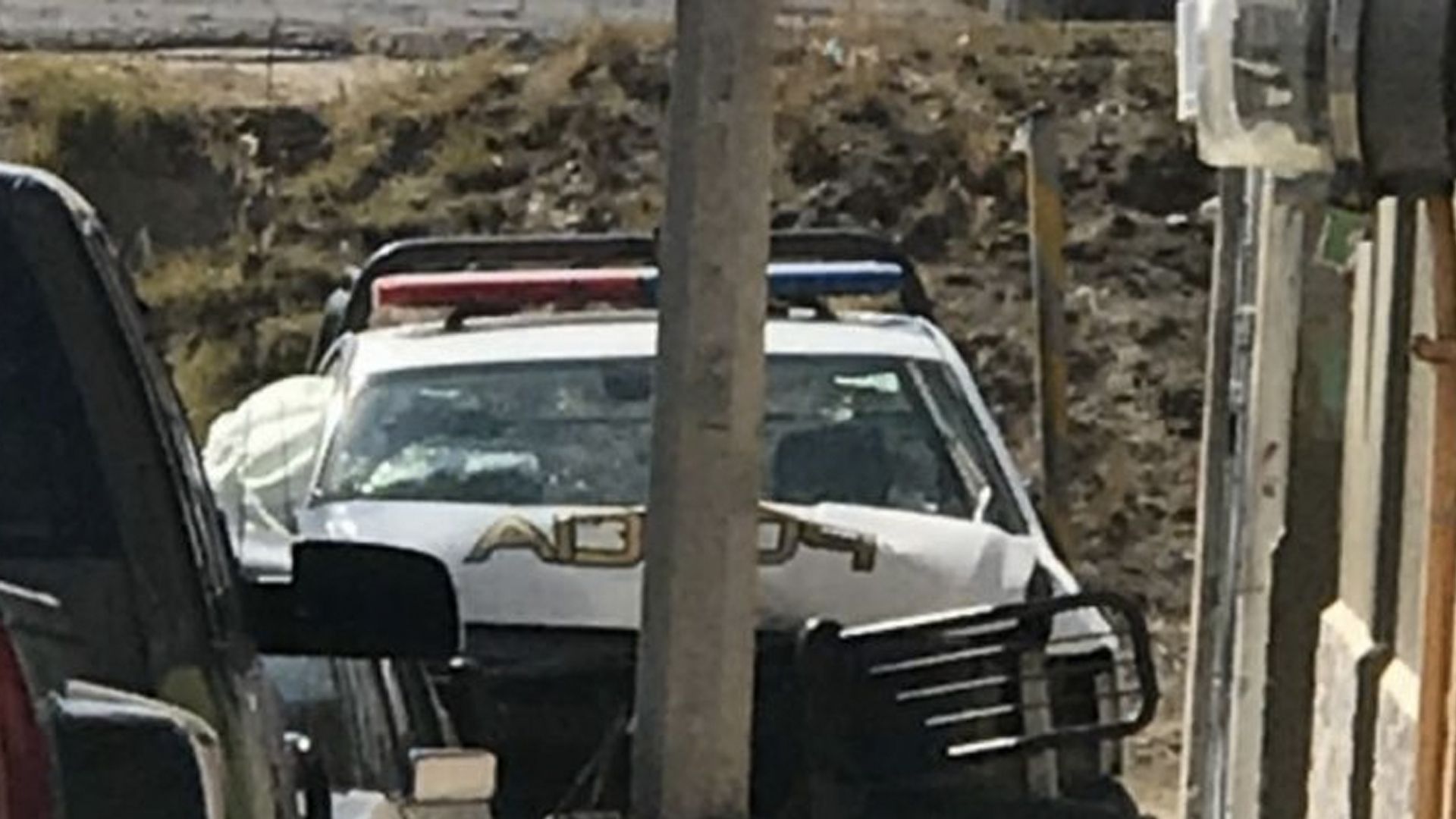 Balean a policías en Jalostotitlán