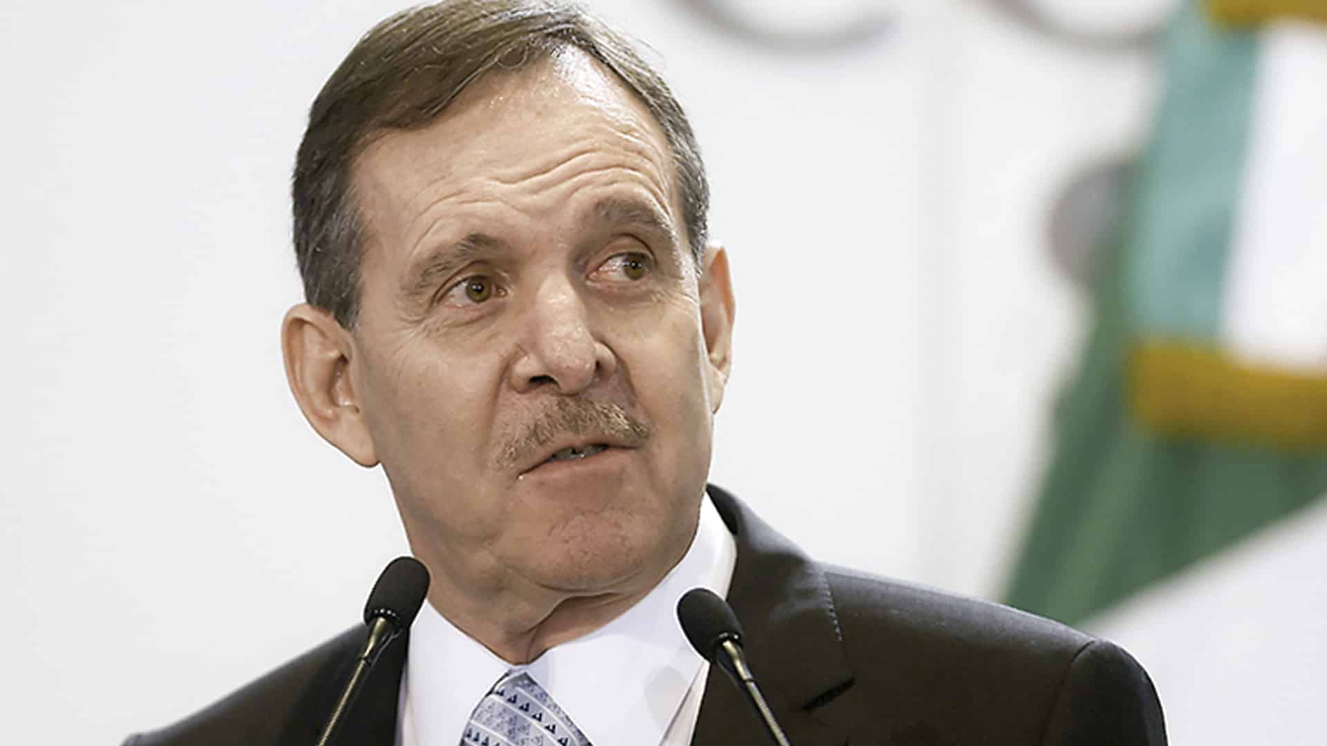 Presidente de Concanaco dejará su cargo el 22 de marzo