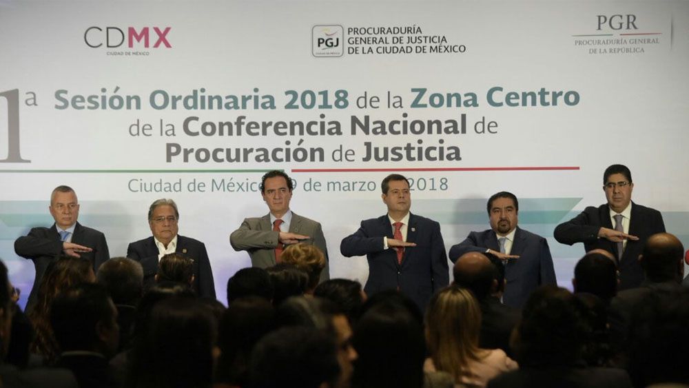 Proponen prisión preventiva por portar armas en la Ciudad de México