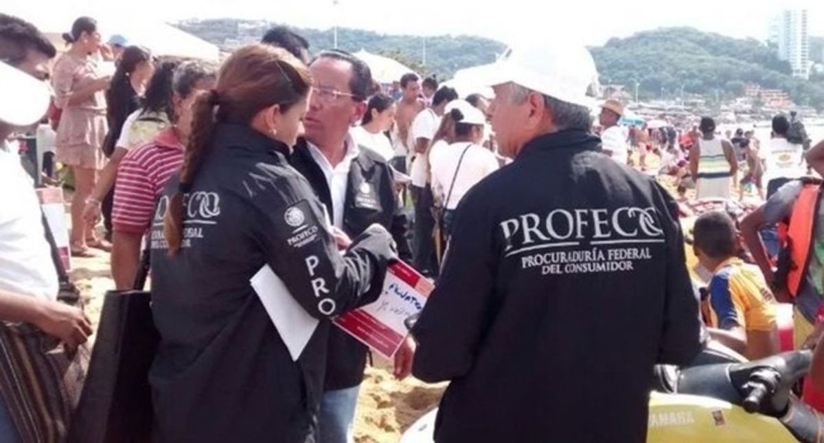 Senador propone eliminar a la Profeco para reducir burocracia