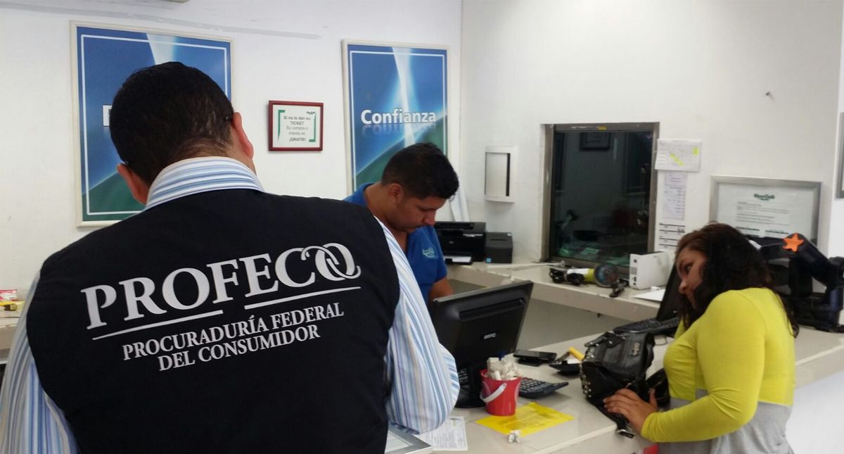 Profeco alerta por ofertas fraudulentas de internet ilimitado