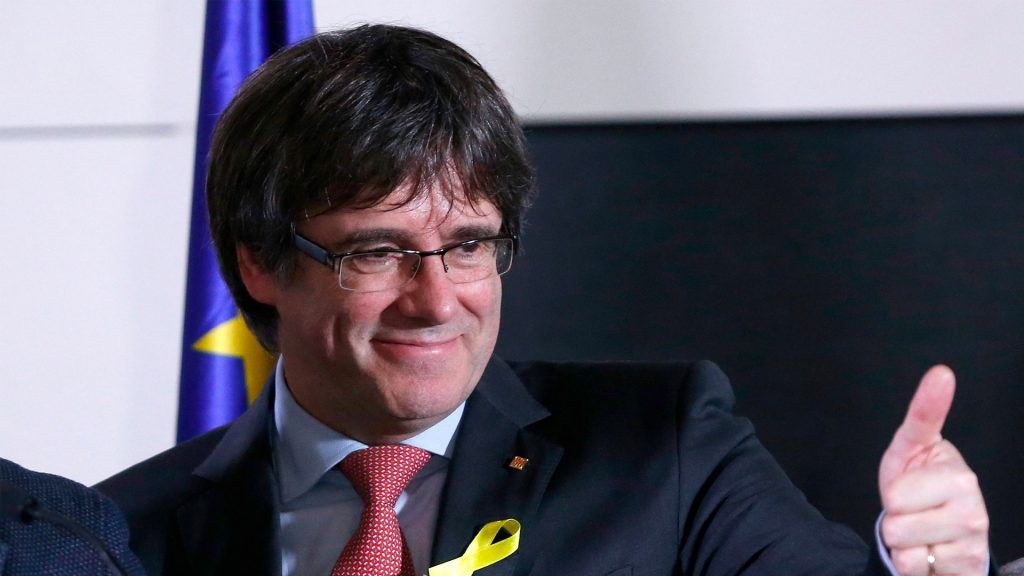 Tribunal alemán aprueba deportación de Puigdemont - puigdemont4-1024x576