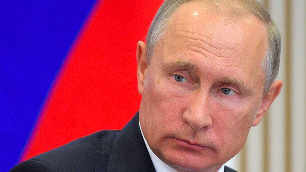 Rusia expulsa a diplomáticos de 20 países por caso de exespía