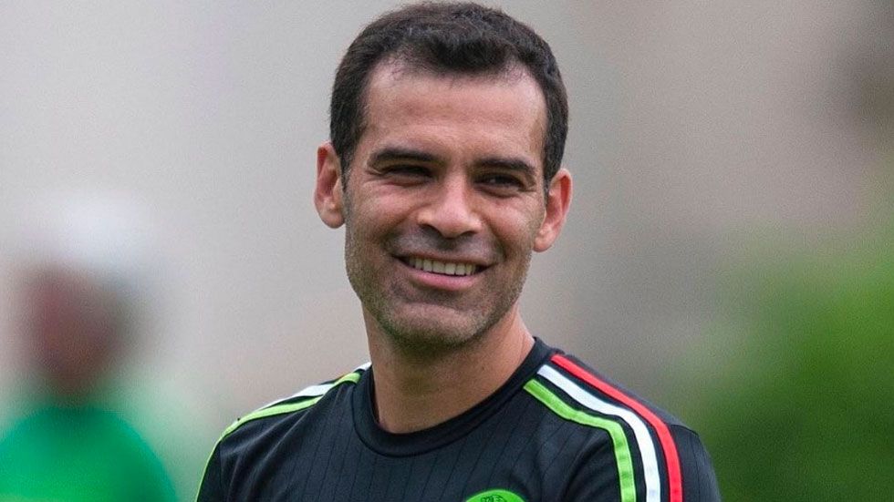 Rafael Márquez podrá viajar a Rusia