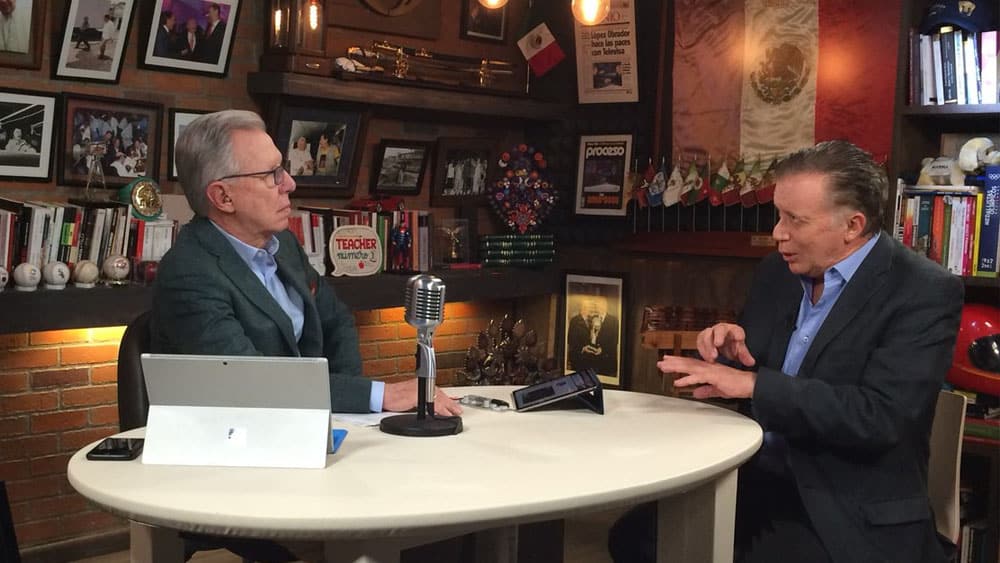 “Cierre de válvulas se focaliza en tres delegaciones”: Ramón Aguirre