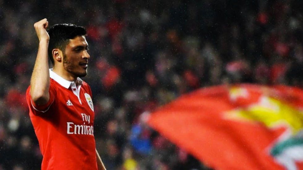 Investigan en Portugal las últimas cinco temporadas del Benfica
